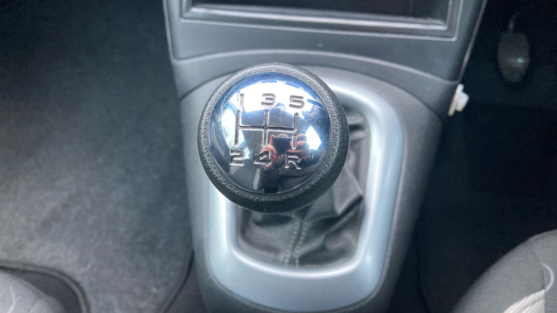 Citroen C3 Picasso 1.6 HDi 8V VTR+ 5dr Diesel Estate